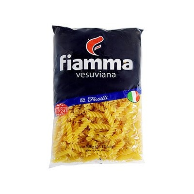 Fiamma Tjestenina 500 g