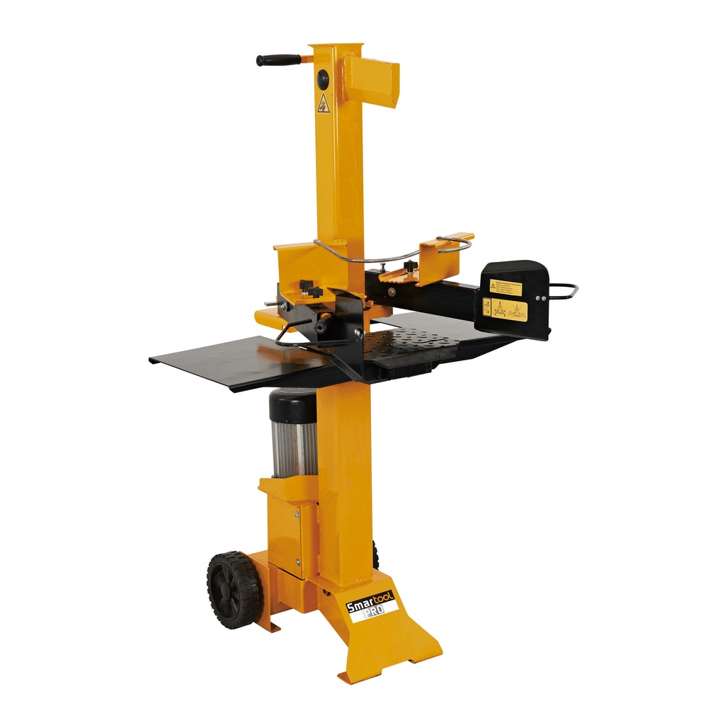 Cjepač drva SMARTOOL PRO 7T - Akcija u trgovini Pevex