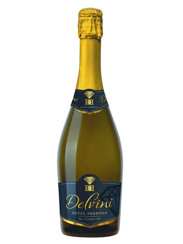 Delvini Pjenušac Cuvee Prestige 0,75 l