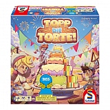 Društvena igra "Topp die Torte"