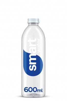 Smartwater Negazirana Mineralna Voda 0,5 l
