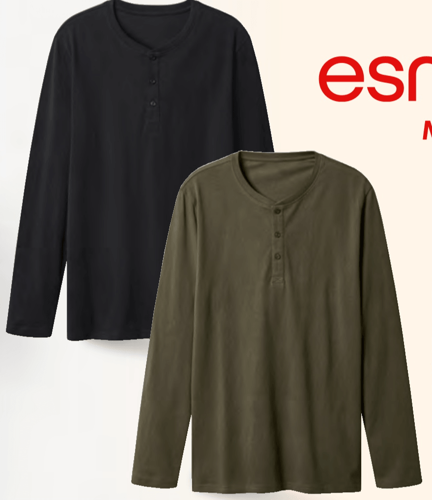 Esmara MEN Majica Komad