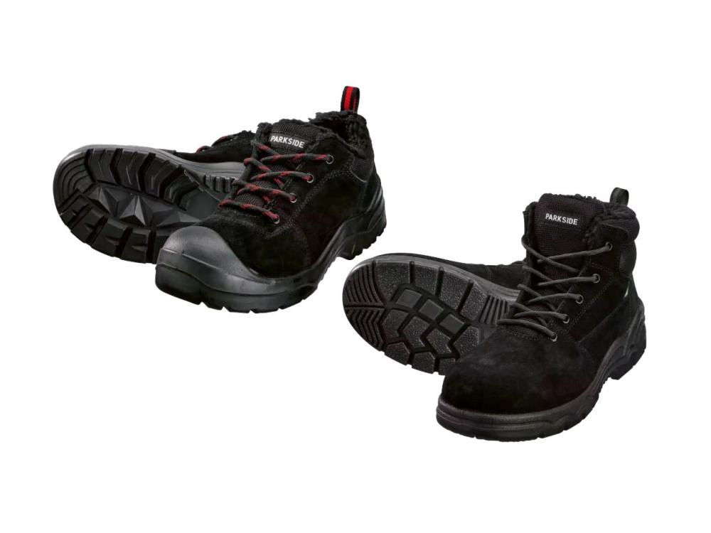 Parkside® Muške cipele S3