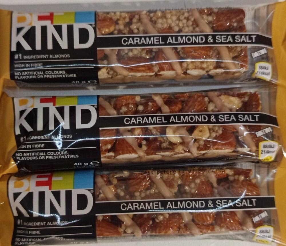 Be Kind pločica 40g