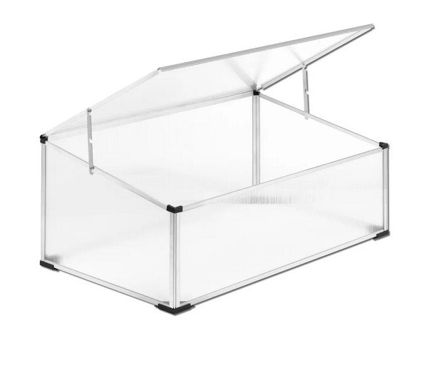 PARKSIDE® Vrtni staklenik komad - Akcija u trgovini Kaufland