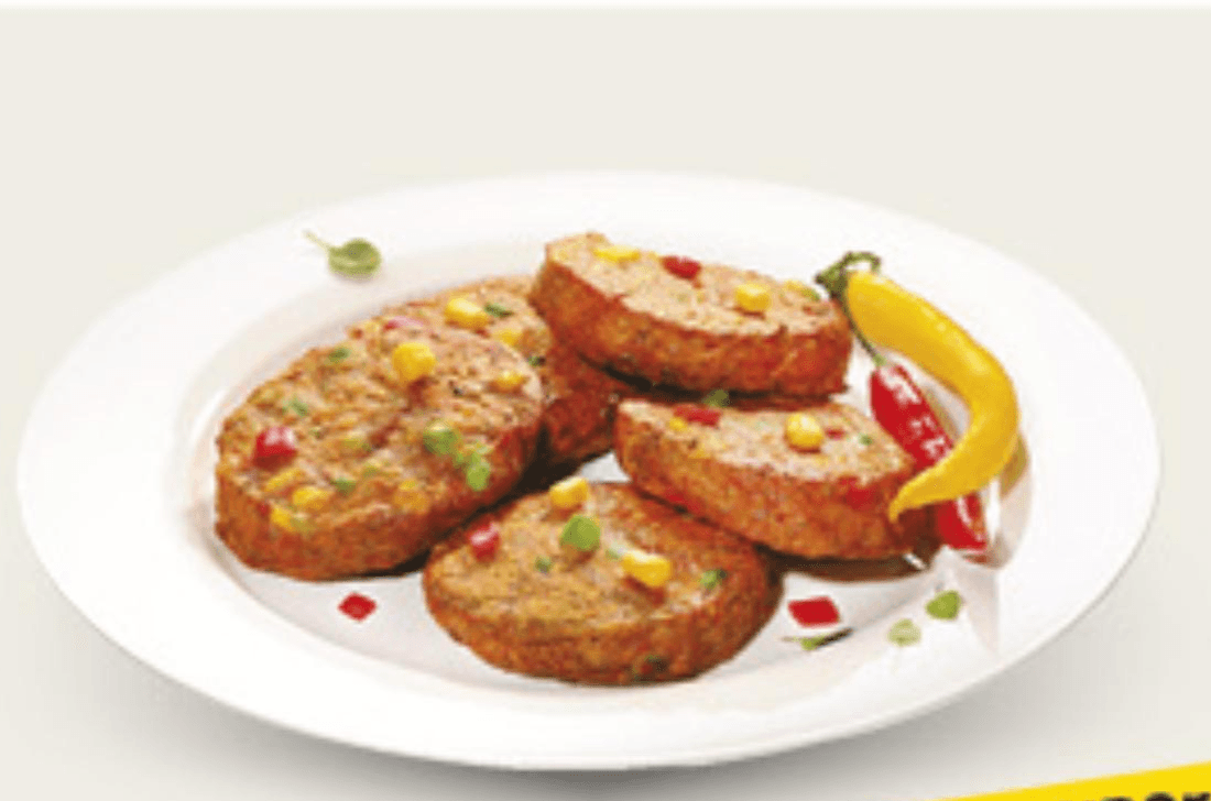 Polpete od povrća kom - Akcija u trgovini Konzum