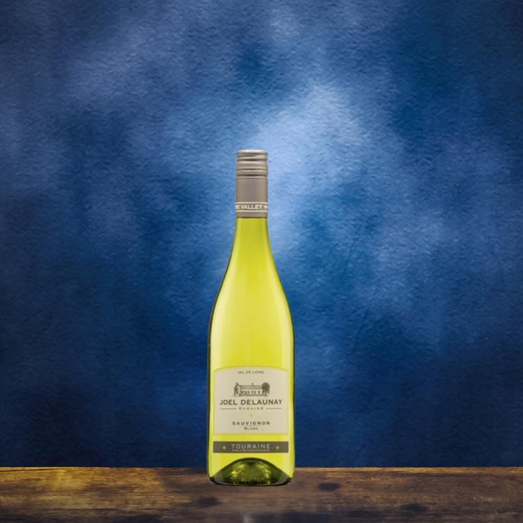 Vino Joel Delaunay Sauvignon Blanc 0.75 l
