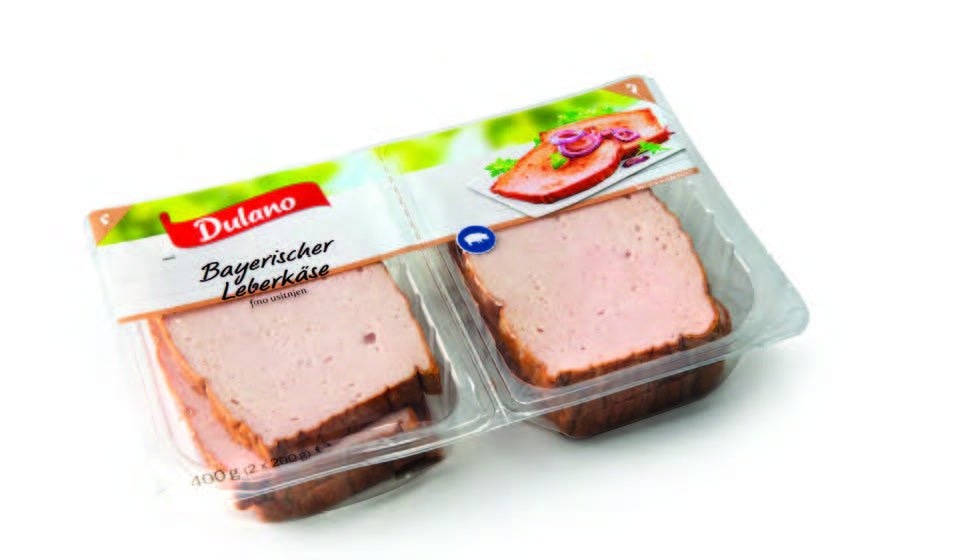 Dulano Mesni sir XXL 450 g ili 500 g