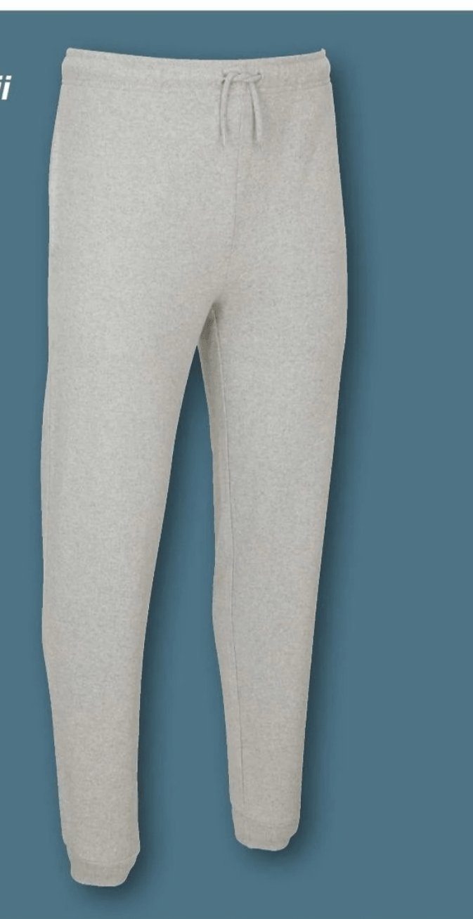 Muški Basic donji dio trenirke - Akcija u trgovini Kik