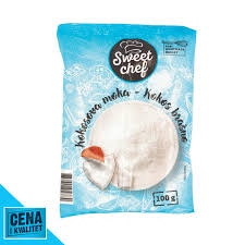 Sweet Chef kokos brašno 200g