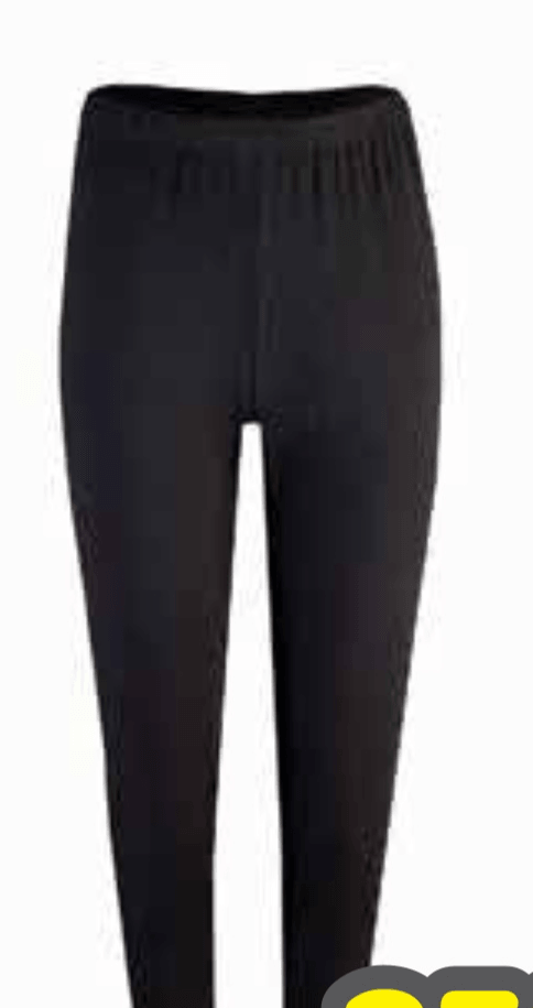 Ženske tajice vel. S - XL