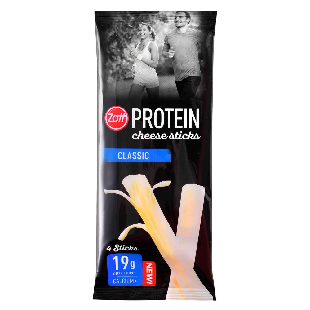 Zott Proteinski štapić od sira 84 g - Akcija u trgovini Tommy