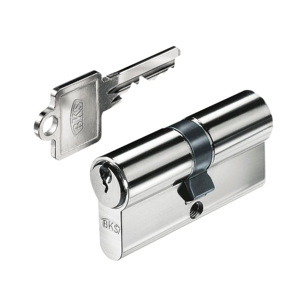 Profilni cilindar 40/45, za profil 60 mm - Akcija u trgovini Bauhaus