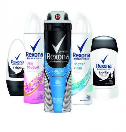 Dove odabrani asortiman