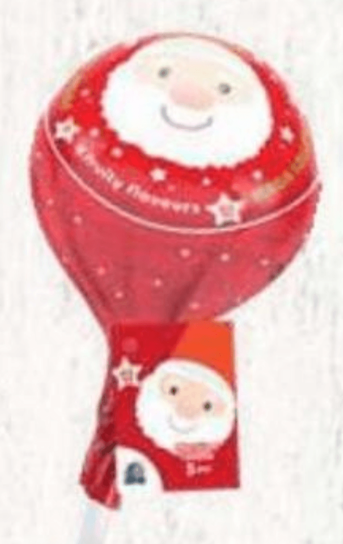 Lizalica Mini Giant 30 g