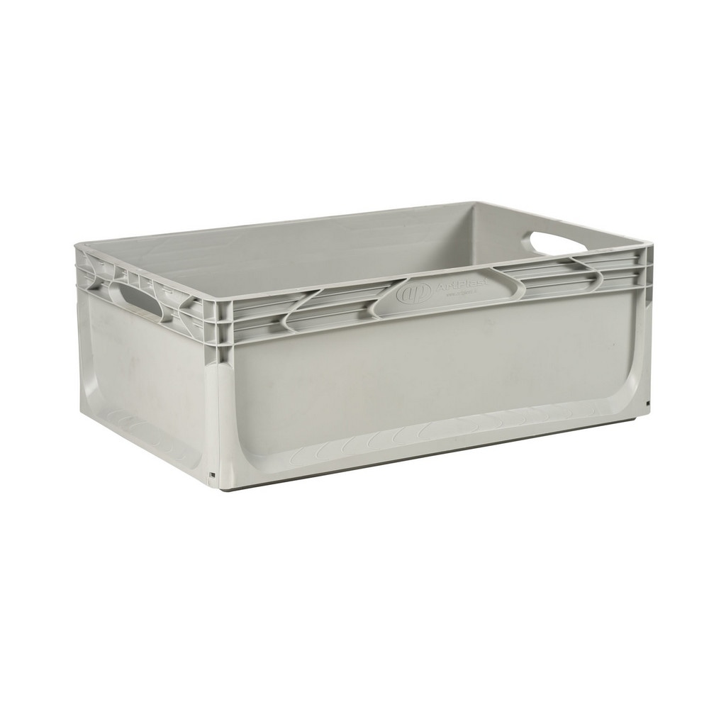 Plastična kutija EUROBOX - Akcija u trgovini Pevex