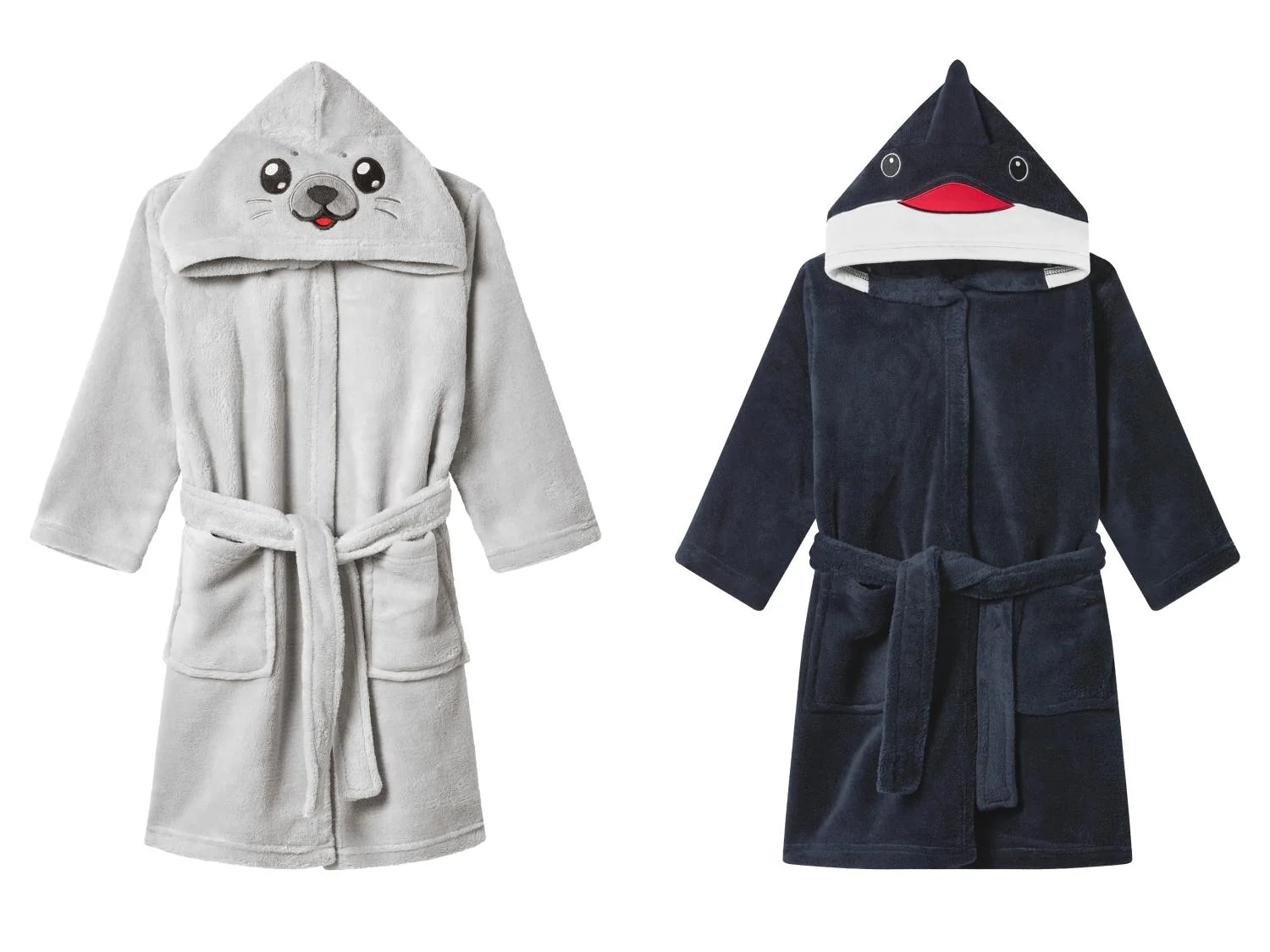 LIVARNO® Dječji kućni ogrtač - Akcija u trgovini Lidl