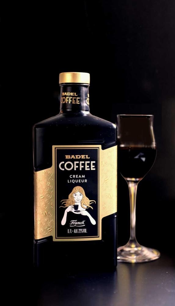 Liker Coffee cream 0.7 l