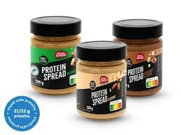 Mister Choc Proteinski namaz 320 g