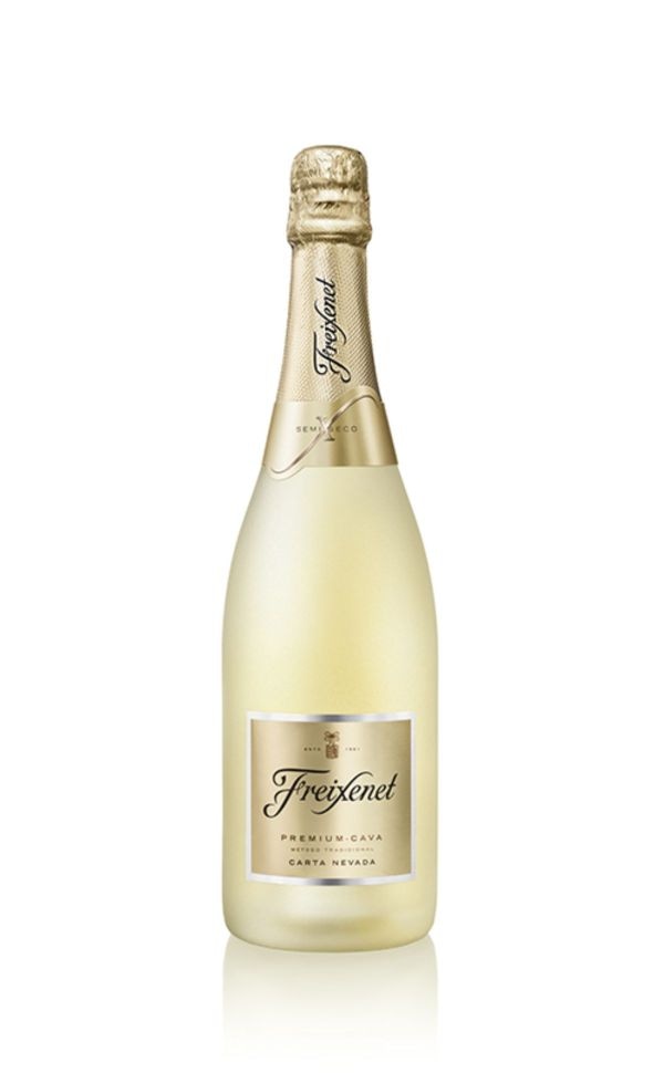 Freixenet pjenušavo vino Carta Nevada 0,75 l Freixenet