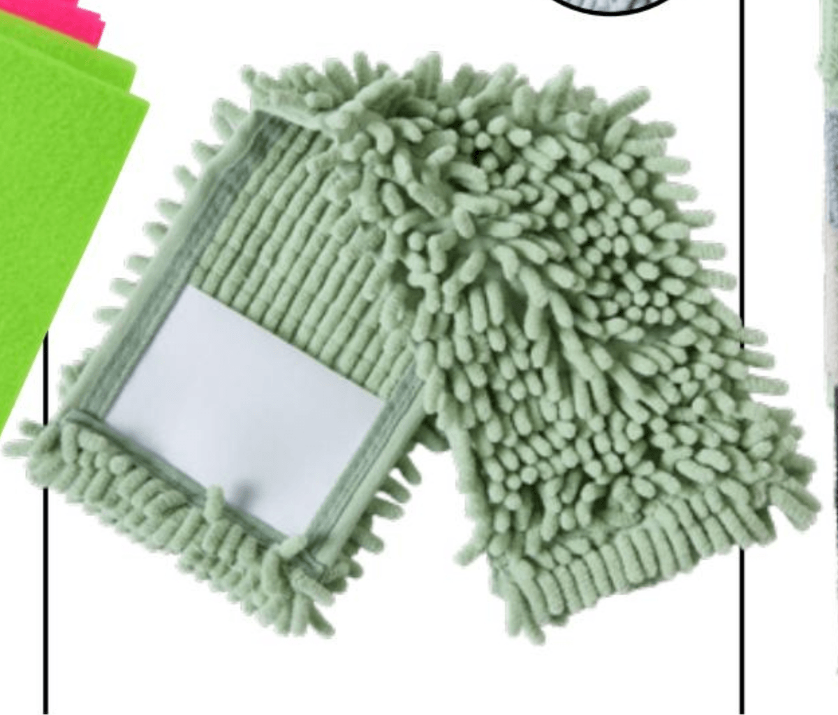 Navlaka za brisanje 45 x 14 cm - Akcija u trgovini Tedi