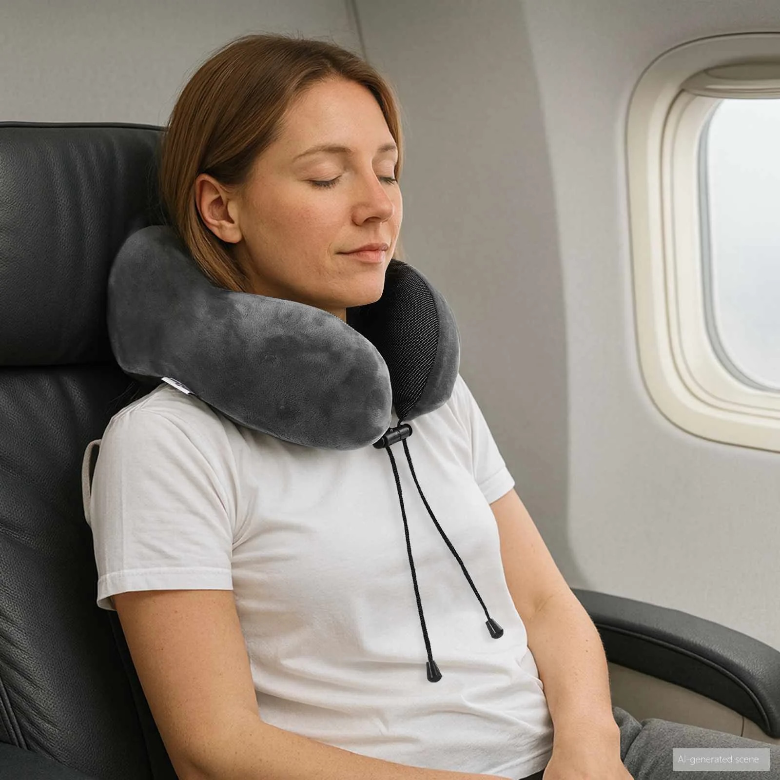 Jastuk putni Vel. 27x26 cm - Akcija u trgovini KTC