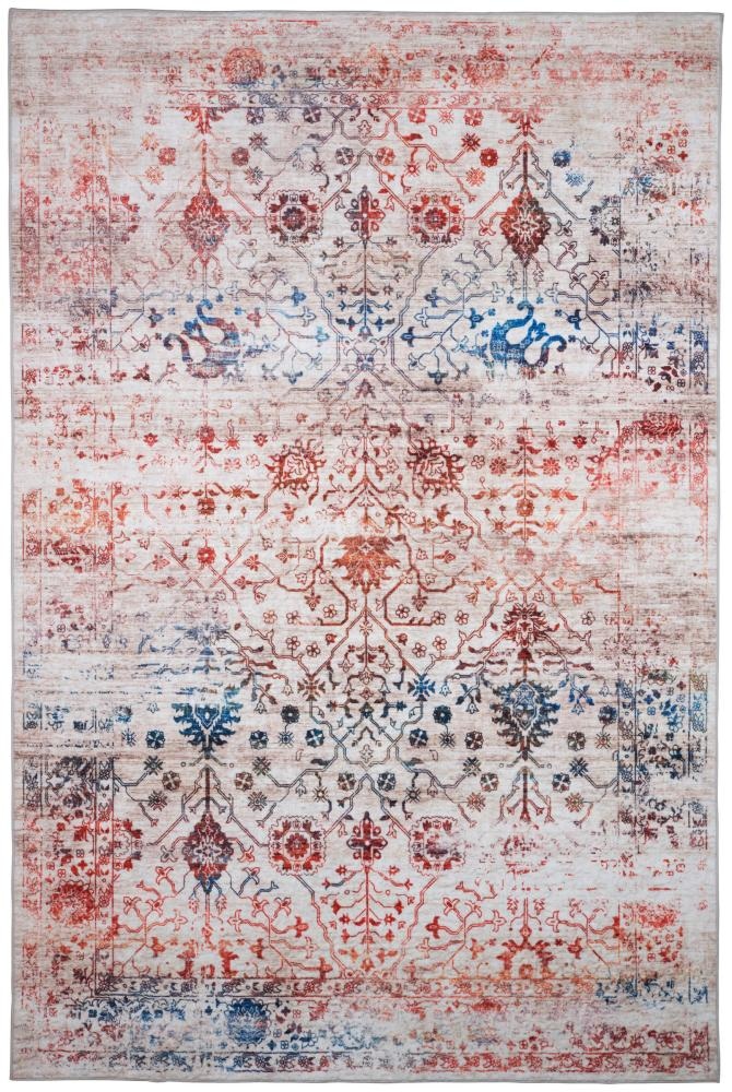 Vintage tepih Bonny i Clyde cca 80x150 cm - Akcija u trgovini Lesnina