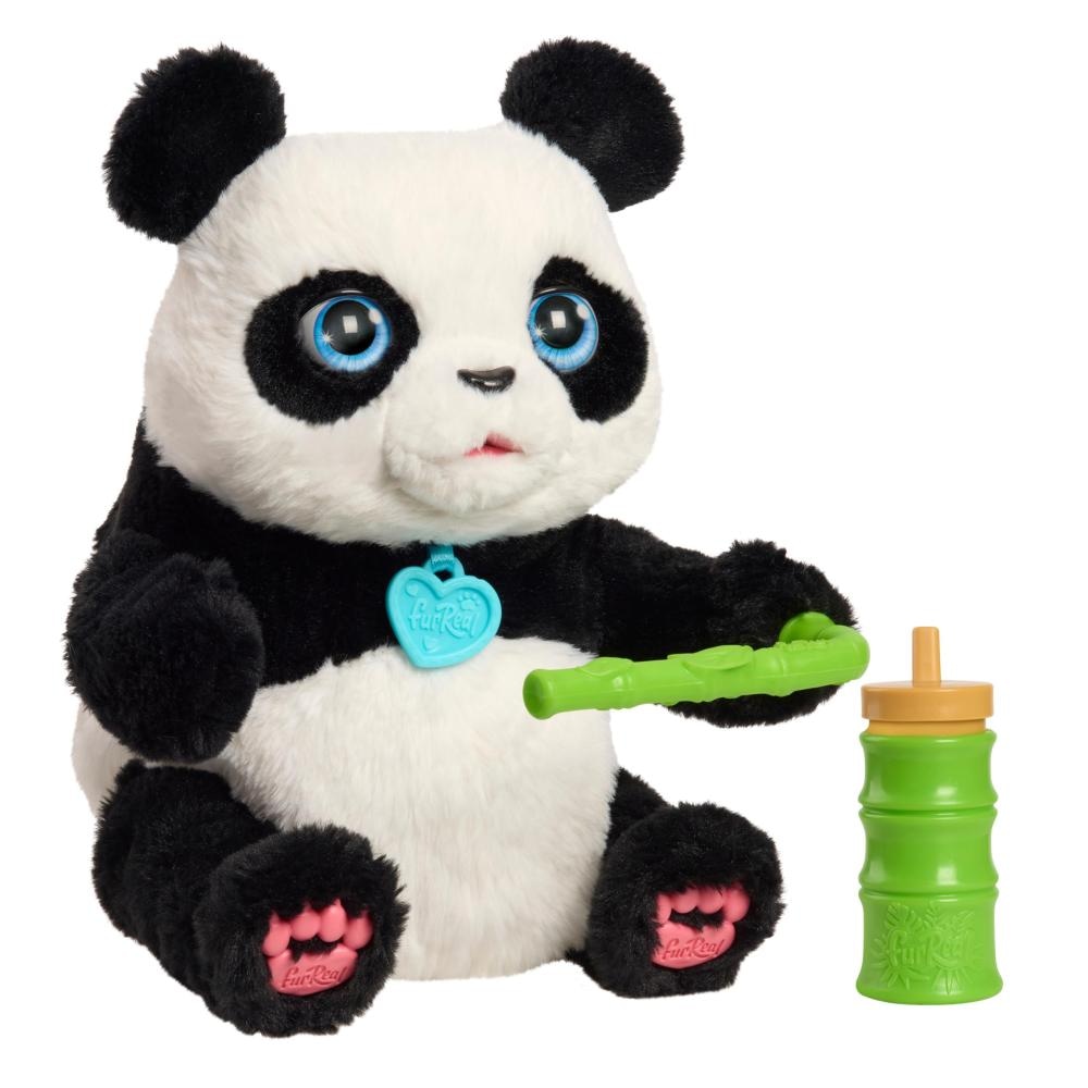 FurReal Panda Coco