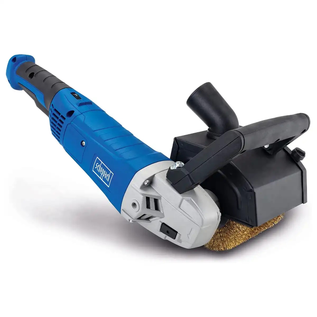 Električna višenamjenska brusilica MRS1300