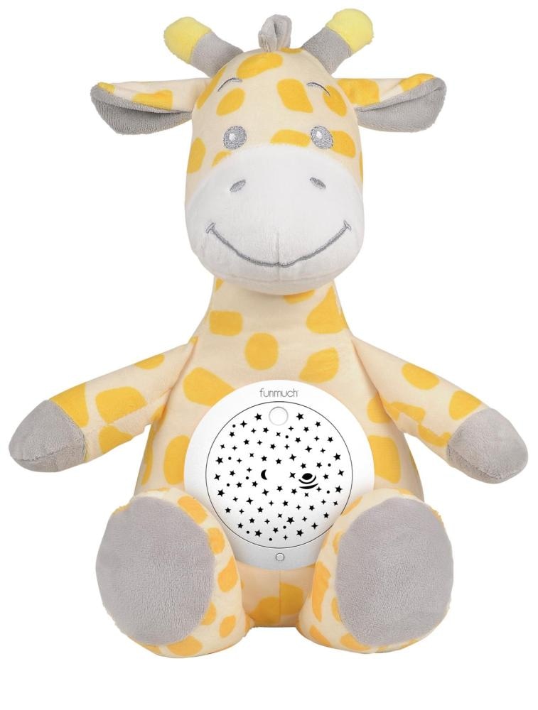 Moonlight Buddiezzz Žirafa