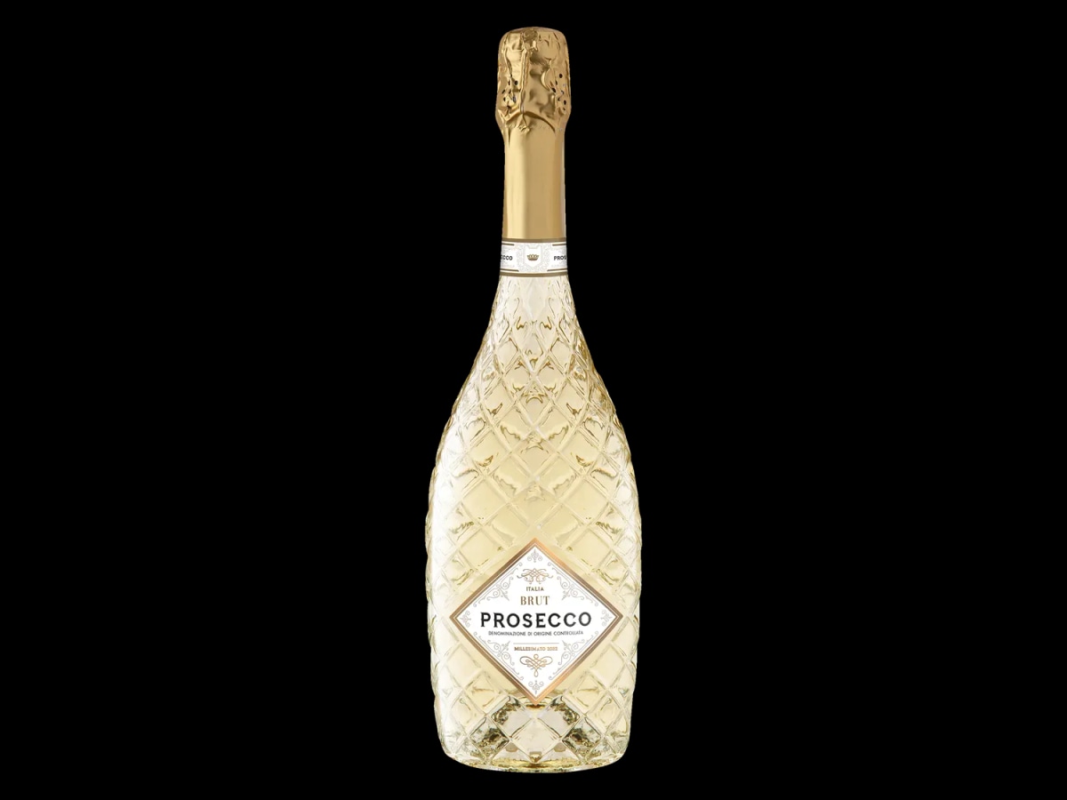 Prosecco Spumante DOC Brut 0.75 l - Akcija u trgovini Lidl