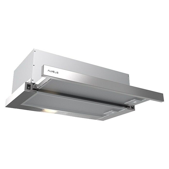 Kuhinjska napa 'Nuvia IX - 60'