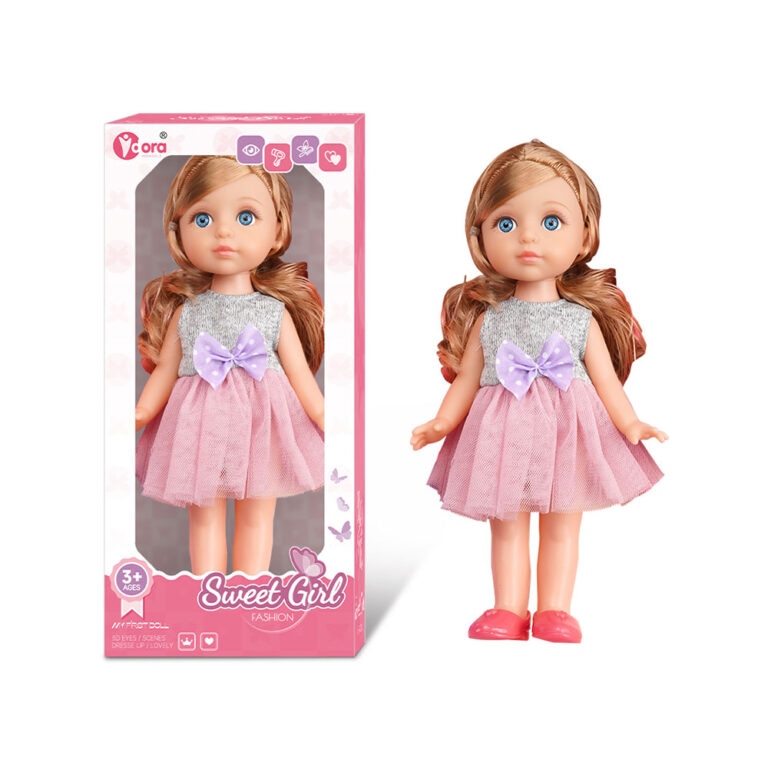 Lutka - Akcija u trgovini KTC