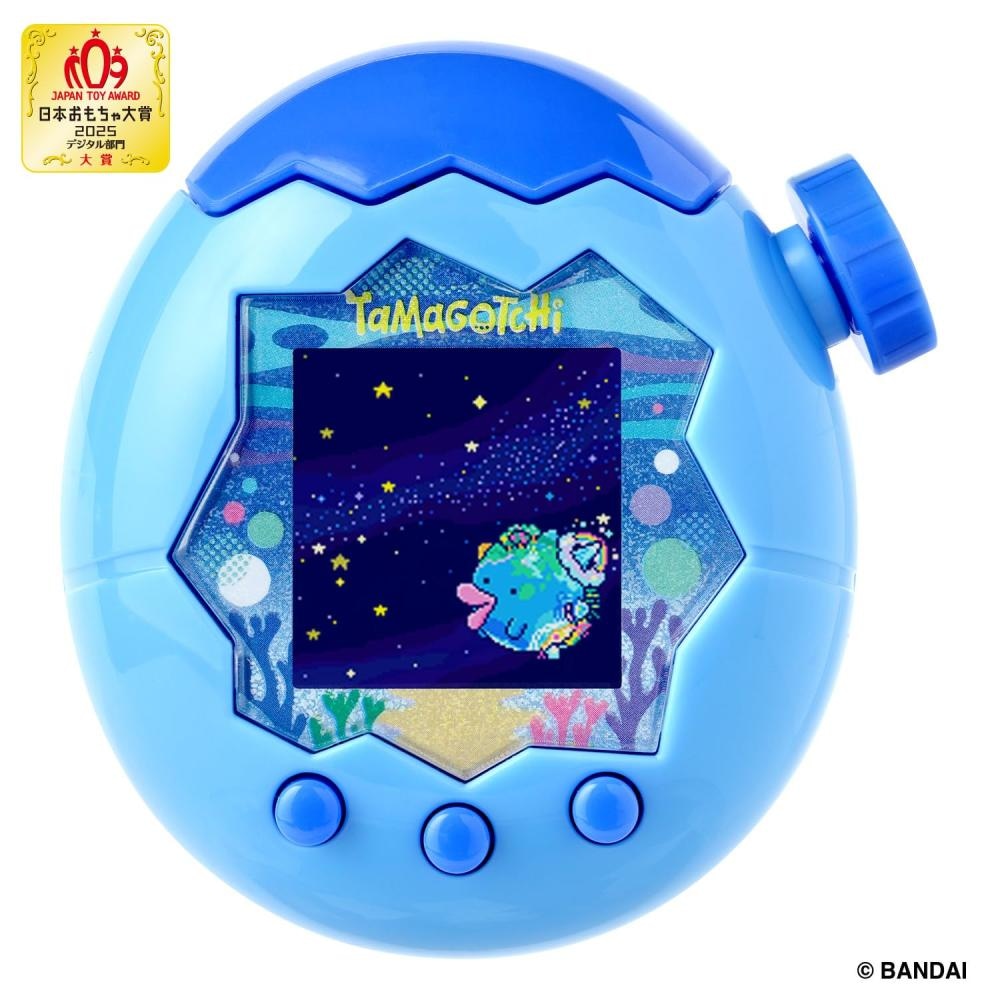 Tamagotchi Paradise Voda