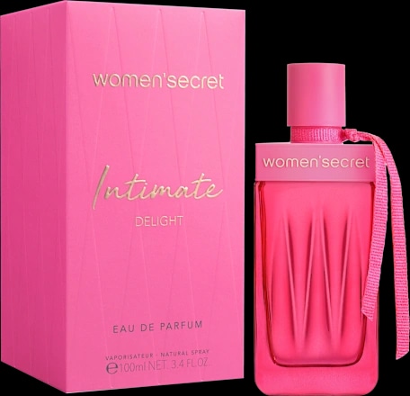 Women' Secret Intimate Delight 100 ml - Akcija u trgovini Bipa