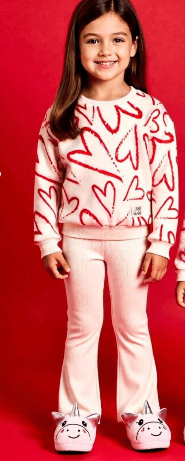 Dječji set - Akcija u trgovini Kik