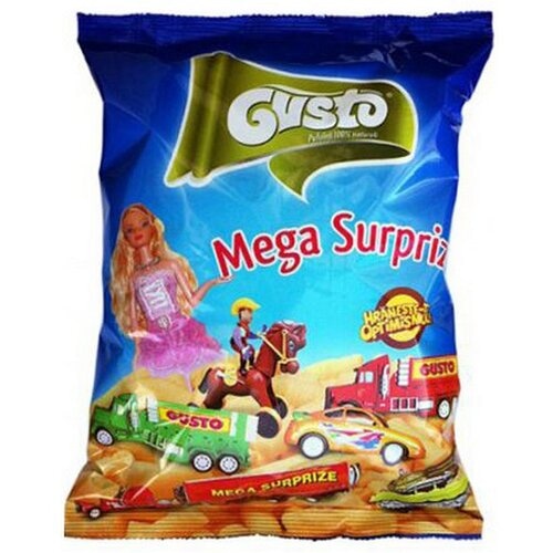 Flips iznenađenje 60 g