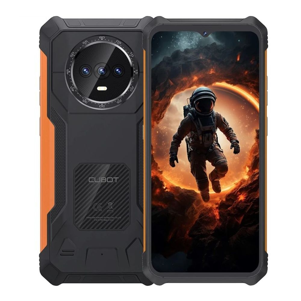 Smartphone Cubot King Kong ES