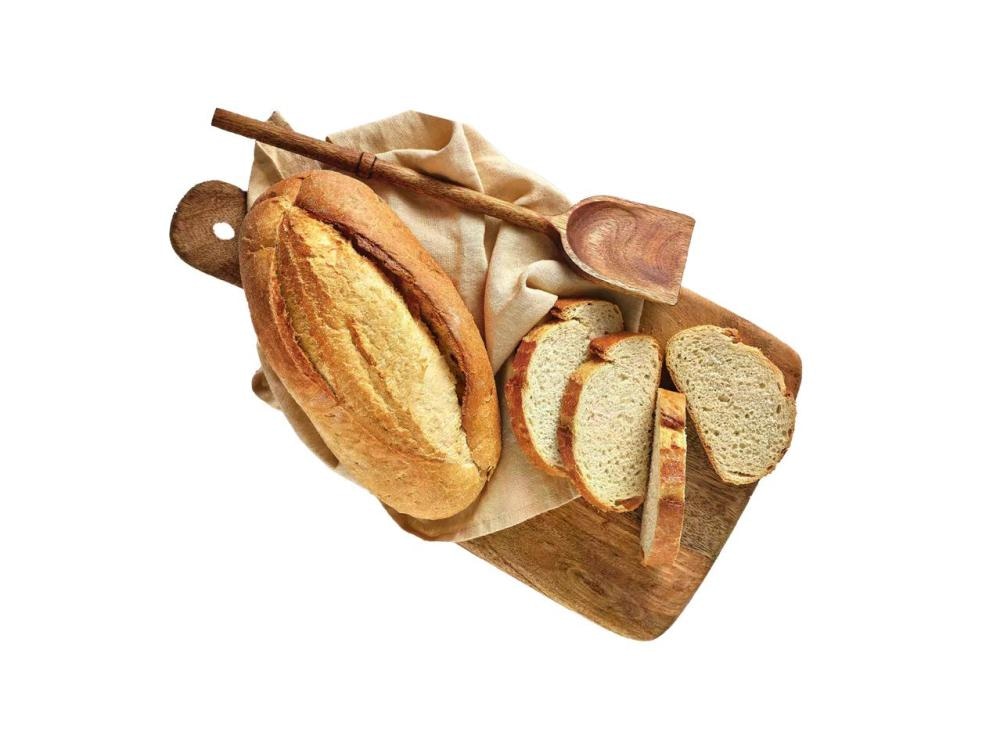 Domaći krumpirov kruh 400 g