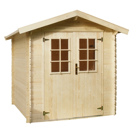 Vrtna kućica 'Vaasa'