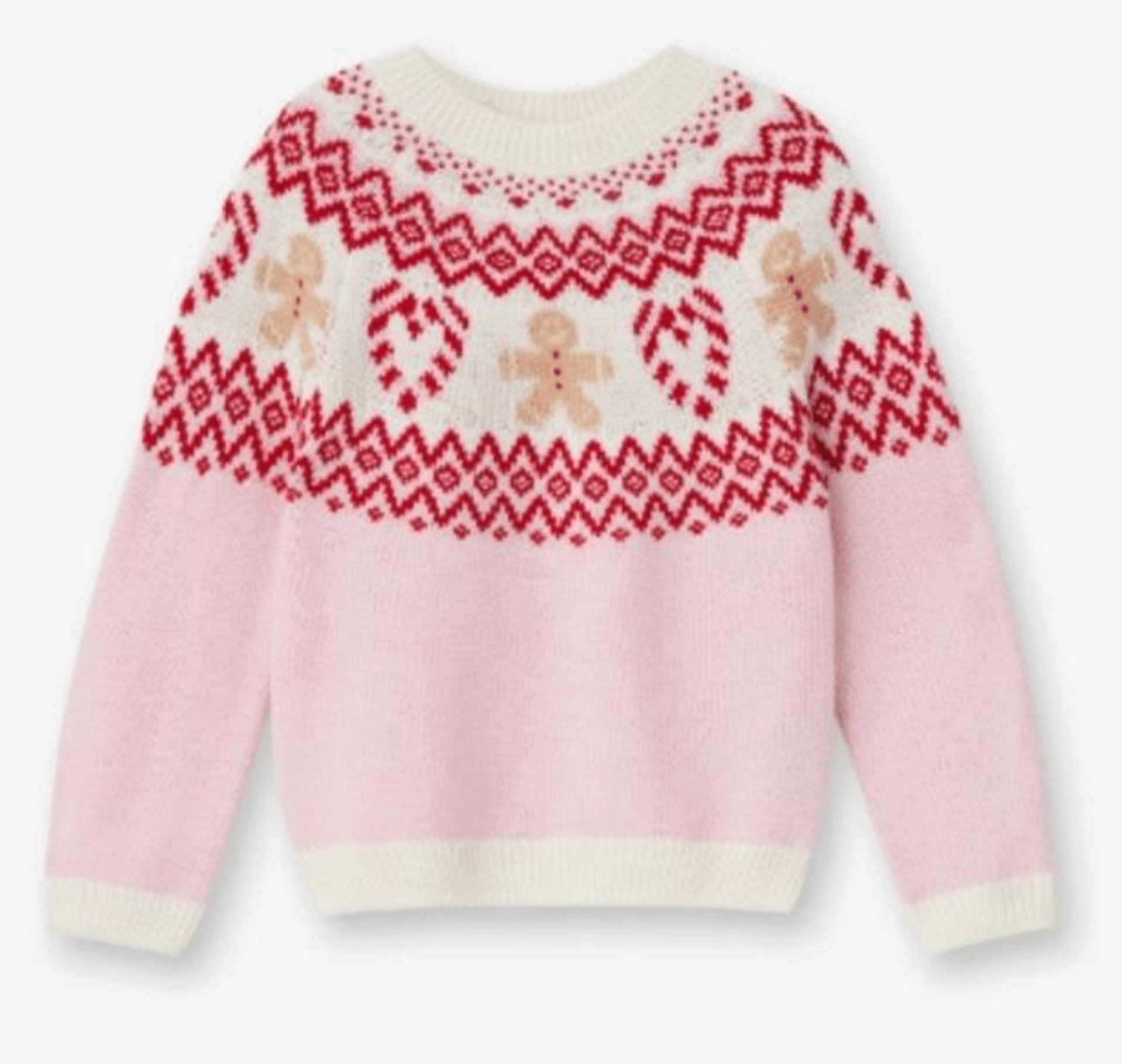 Pulover za djevojčice