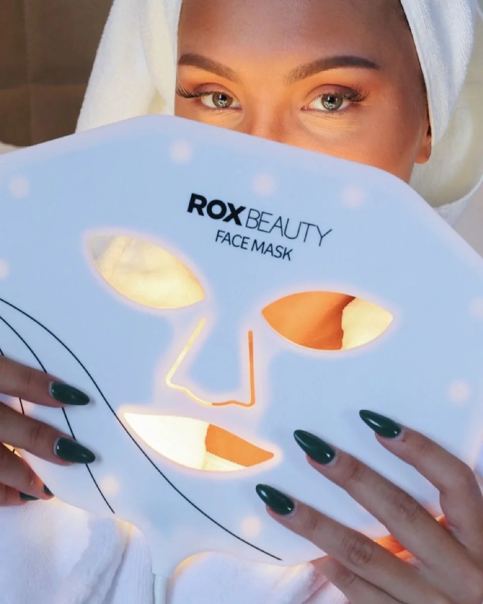 ROX Beauty proizvodi