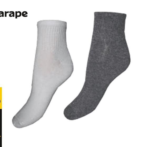 Ženske čarape 1 par