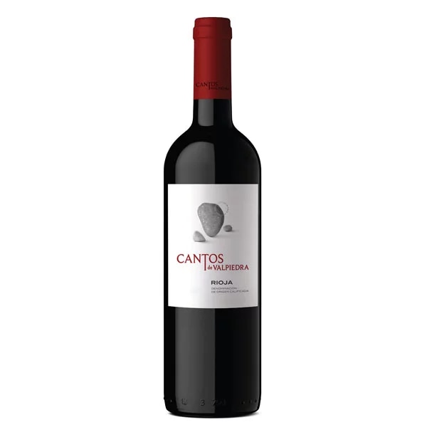 CANTOS DE VALPIEDRA Finca Valpiedra 0,75L - Akcija u trgovini Vrutak