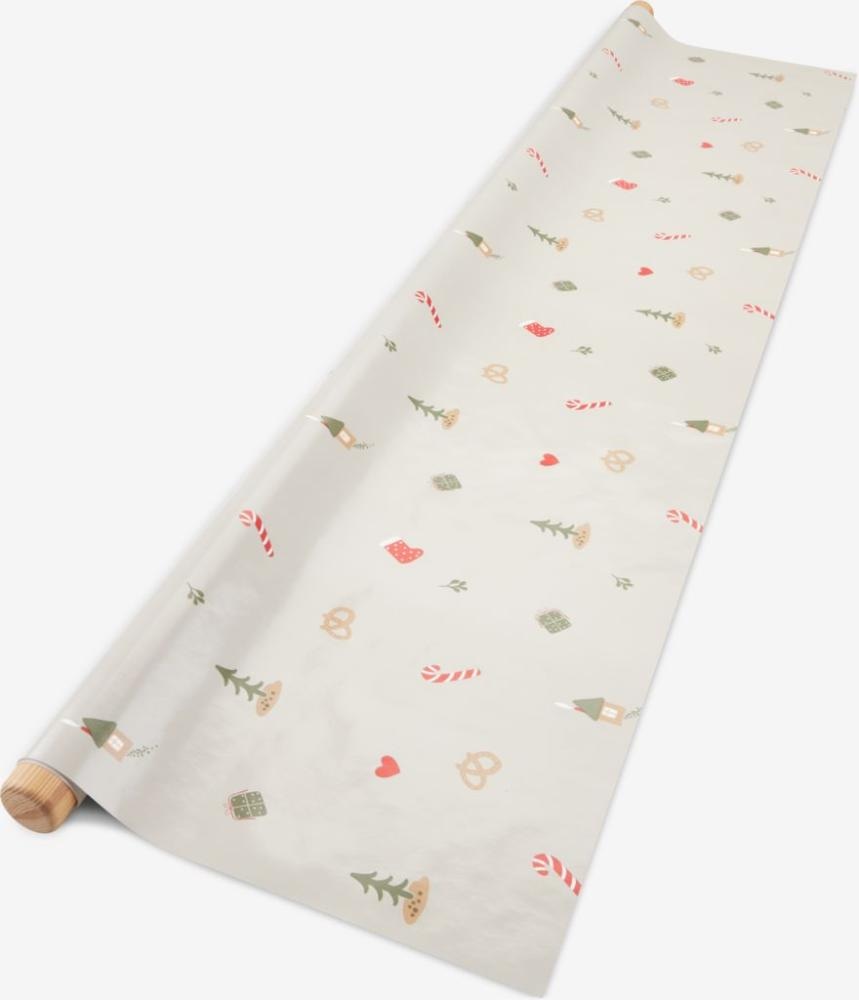 EUDIALYT plastificirani stolnjak