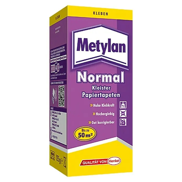 Ljepilo METYLAN SPEZIAL 200 g - Akcija u trgovini Pevex