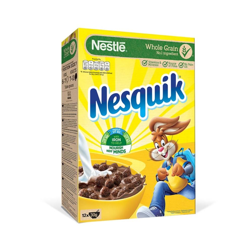 NESQUIK 13.5g