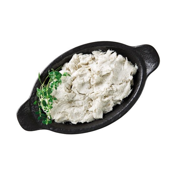 Bakalar na bijelo 1kg