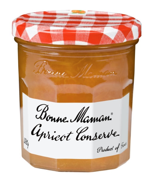 Bonne Maman Džemovi 370g - Akcija u trgovini Konzum