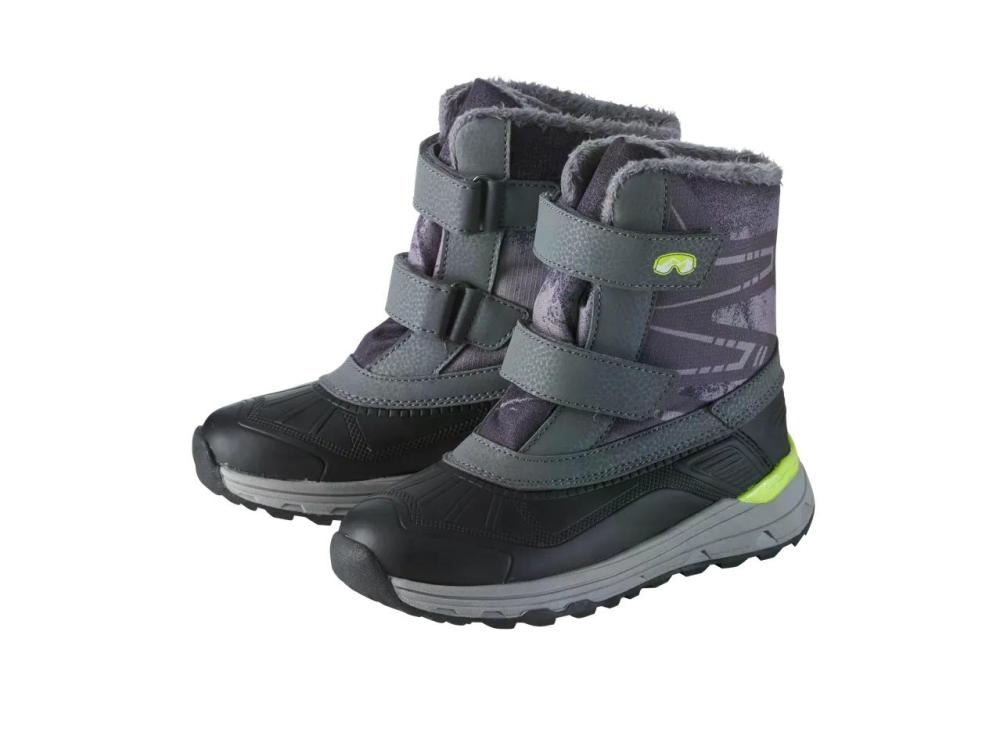 Lupilu®/Crivit Zimske čizme Par